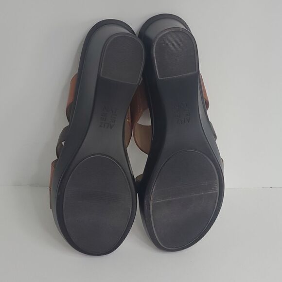 Naturalizer Women's Vivy Wedge Sandal Size 9N - Picture 7 of 8